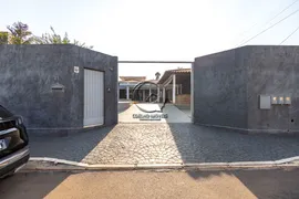 Casa de Condomínio com 4 Quartos à venda, 544m² no Setor Habitacional Vicente Pires, Brasília - Foto 60