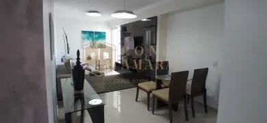 Apartamento com 3 Quartos à venda, 90m² no Vila Santa Tereza, Bauru - Foto 1