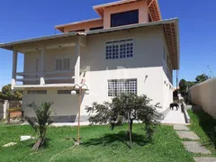 Casa com 5 Quartos à venda, 506m² no Industrial, Lagoa Santa - Foto 1