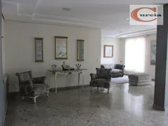 Apartamento com 3 Quartos à venda, 93m² no Vila Santo Estéfano, São Paulo - Foto 45