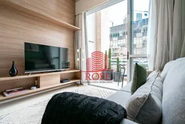 Apartamento com 1 Quarto à venda, 40m² no Brooklin, São Paulo - Foto 6