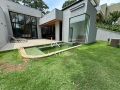 Casa de Condomínio com 4 Quartos à venda, 390m² no Condominio Quintas do Sol, Nova Lima - Foto 1