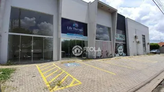 Loja / Salão / Ponto Comercial para alugar, 53m² no Jardim Ipiranga, Americana - Foto 2