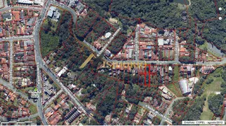 Terreno / Lote / Condomínio à venda, 50m² no Pilarzinho, Curitiba - Foto 7