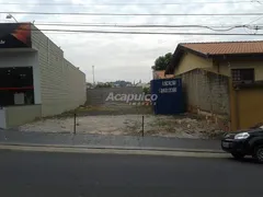 Terreno / Lote / Condomínio para alugar, 333m² no Jardim São Domingos, Americana - Foto 1
