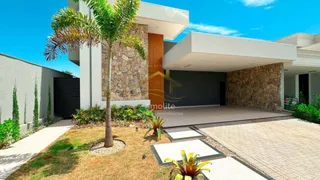 Casa de Condomínio com 3 Quartos à venda, 200m² no Terra Vista Residence Club, Mirassol - Foto 1