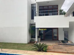 Casa de Condomínio com 4 Quartos para venda ou aluguel, 320m² no Res.Tres Alphaville, Santana de Parnaíba - Foto 3