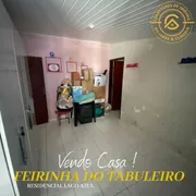 Casa de Condomínio com 4 Quartos à venda, 200m² no Tabuleiro do Martins, Maceió - Foto 10