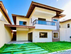 Casa de Condomínio com 4 Quartos à venda, 178m² no Edson Queiroz, Fortaleza - Foto 3