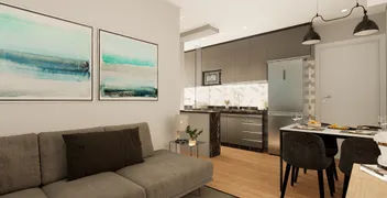 Apartamento com 2 Quartos à venda, 41m² no Imirim, São Paulo - Foto 7