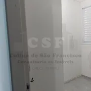 Apartamento com 3 Quartos para alugar, 69m² no Rio Pequeno, São Paulo - Foto 2