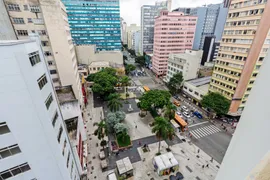 Conjunto Comercial / Sala para alugar, 155m² no Centro, Curitiba - Foto 26