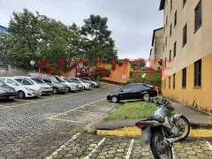 Apartamento com 2 Quartos à venda, 48m² no Capão Redondo, São Paulo - Foto 6