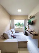 Apartamento com 2 Quartos para alugar, 58m² no Jardim Holanda, Uberlândia - Foto 3