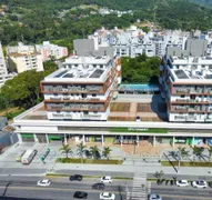 Cobertura com 2 Quartos à venda, 109m² no Córrego Grande, Florianópolis - Foto 3