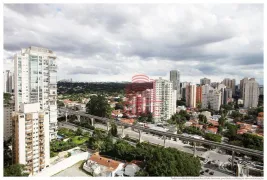 Cobertura com 3 Quartos para venda ou aluguel, 311m² no Campo Belo, São Paulo - Foto 5