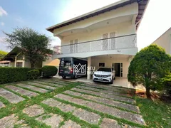 Casa de Condomínio com 3 Quartos à venda, 325m² no Condomínio Portella, Itu - Foto 1