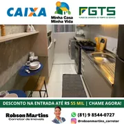 Apartamento com 2 Quartos à venda, 40m² no Cajueiro Seco, Jaboatão dos Guararapes - Foto 20