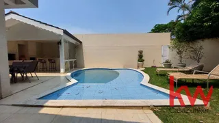 Casa de Condomínio com 3 Quartos para venda ou aluguel, 450m² no Chácara Monte Alegre, São Paulo - Foto 19