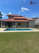 Fazenda / Sítio / Chácara com 4 Quartos à venda, 283m² no RESIDENCIAL GREEN VILLE, Boituva - Foto 1