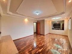 Apartamento com 3 Quartos à venda, 115m² no Jardim Glória, Americana - Foto 1