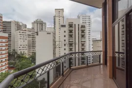 Apartamento com 3 Quartos para alugar, 258m² no Cerqueira César, São Paulo - Foto 10