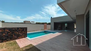 Casa de Condomínio com 4 Quartos à venda, 292m² no Urbanova, São José dos Campos - Foto 17