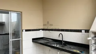 Casa com 3 Quartos à venda, 114m² no Residencial Santa Paula, Jacareí - Foto 14