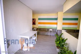 Apartamento com 2 Quartos para alugar, 35m² no Barra Funda, São Paulo - Foto 39