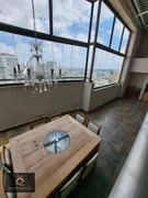 Apartamento com 4 Quartos para alugar, 214m² no Vila Prudente, São Paulo - Foto 1