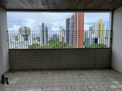 Cobertura com 4 Quartos para venda ou aluguel, 220m² no Espinheiro, Recife - Foto 42