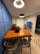 Apartamento com 1 Quarto à venda, 60m² no Itaipava, Petrópolis - Foto 1