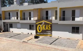 Casa de Condomínio com 3 Quartos à venda, 99m² no Parque Santa Rosa, Suzano - Foto 3