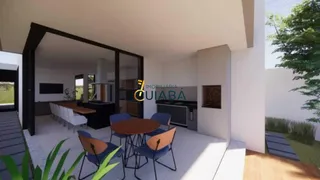 Casa com 3 Quartos à venda, 208m² no Condominio Primor das Torres, Cuiabá - Foto 6