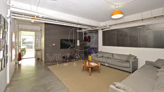 Prédio Inteiro com 1 Quarto à venda, 542m² no Vila Madalena, São Paulo - Foto 43