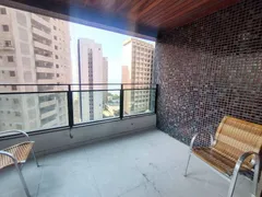 Apartamento com 3 Quartos para alugar, 95m² no Jardim Astúrias, Guarujá - Foto 4