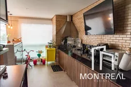 Apartamento com 4 Quartos à venda, 204m² no Vila Mariana, São Paulo - Foto 3
