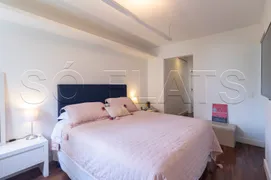 Flat com 1 Quarto à venda, 75m² no Cerqueira César, São Paulo - Foto 11