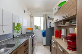 Apartamento com 2 Quartos à venda, 44m² no Santa Cândida, Curitiba - Foto 20
