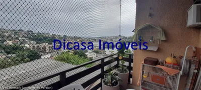 Apartamento com 3 Quartos à venda, 120m² no Jardim Carioca, Rio de Janeiro - Foto 2