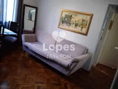 Apartamento com 2 Quartos à venda, 50m² no São Cristóvão, Rio de Janeiro - Foto 1