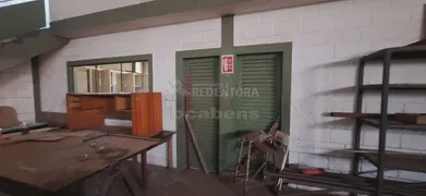 Galpão / Depósito / Armazém à venda, 580m² no Parque Industrial Tancredo Neves, São José do Rio Preto - Foto 8