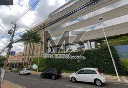Conjunto Comercial / Sala para alugar, 678m² no Jardim Conceição, Campinas - Foto 2