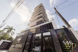 Apartamento com 4 Quartos à venda, 205m² no América, Joinville - Foto 14