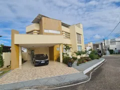 Casa de Condomínio com 4 Quartos à venda, 400m² no Parque Do Jiqui, Parnamirim - Foto 1