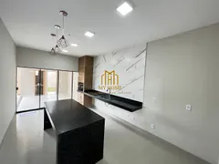 Casa com 3 Quartos à venda, 139m² no Residencial Santa Fe I, Goiânia - Foto 5