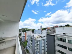 Apartamento com 2 Quartos à venda, 84m² no Mansões do Bom Pastor, Juiz de Fora - Foto 1
