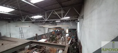 Galpão / Depósito / Armazém à venda, 304m² no Pedreira, São Paulo - Foto 8