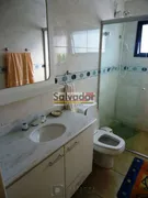 Apartamento com 3 Quartos à venda, 110m² no Balneário Cidade Atlântica , Guarujá - Foto 11