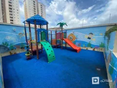 Apartamento com 3 Quartos à venda, 100m² no Paulista, Piracicaba - Foto 17